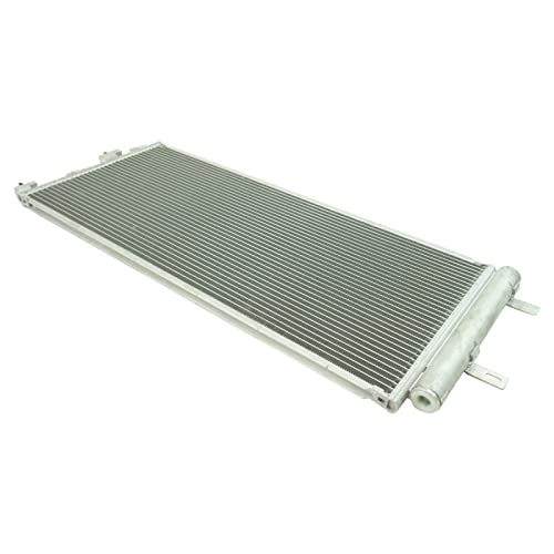 Image of TRQ Air Conditioning A /C Condenser Receiver Drier