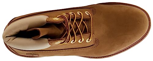 Image of Timberland mens 6 inch Premium Waterproof Boot
