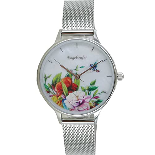 Montre Engelsrufer chic pour sublimer vos tenues du quotidien au bureau