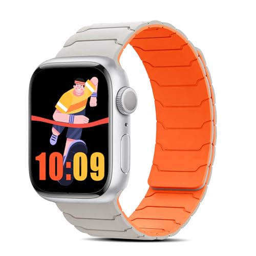 CiimWaa Apple Watch p oh }Olbg VR oh 42mm/44mm/45mm/46mm/49mm AbvEHb` p ͂ȎC X}[gEHb` vxg iWatch Series Ultra 3/SE3/11