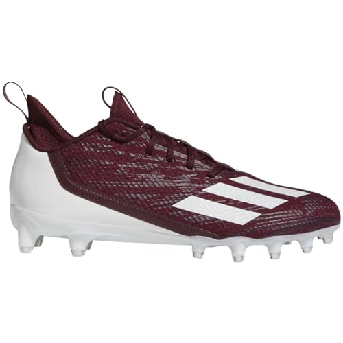 Image of Adidas Mens Adizero Electric.1 American Football