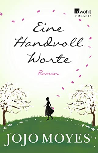 Preisvergleich Produktbild Eine Handvoll Worte: Roman