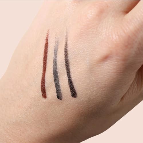 BOOM! Beauty Pure Precision Eyeliner Lápiz Negro miniatura 7