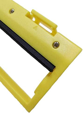 Miniatura 5 de Piezas de repuesto para Ecovacs DEEBOT N79 N79S DN622 Robot Aspirador - Cepillo principal, filtro, kit de accesorios de cepillo lateral