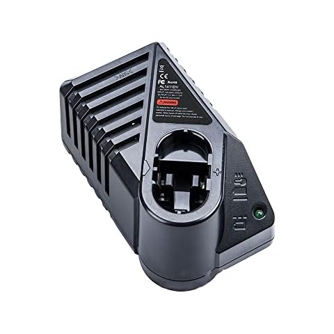 Chargeur TopHomer pour outils Bosch Cover