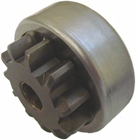 BENDIX STARTER DRIVE GEAR HARLEY FL FLT FXR BIGTWIN SPORTSTER 65-88 31443-65A HD