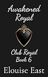 Cover zum Buch Awakened Royal