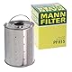 MANN-FILTER PF 815 Ölfilter - für Off-Highway Anwendungen