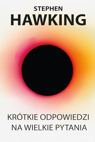 Krotkie odpowiedzi na wielkie pytania (Polish E... [Polish] 8381164761 Book Cover