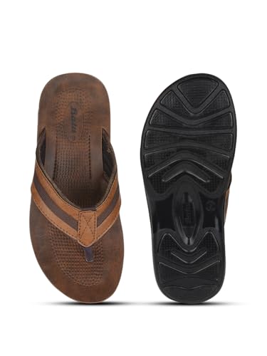 Image of Bata Men's Slip-on Slipper