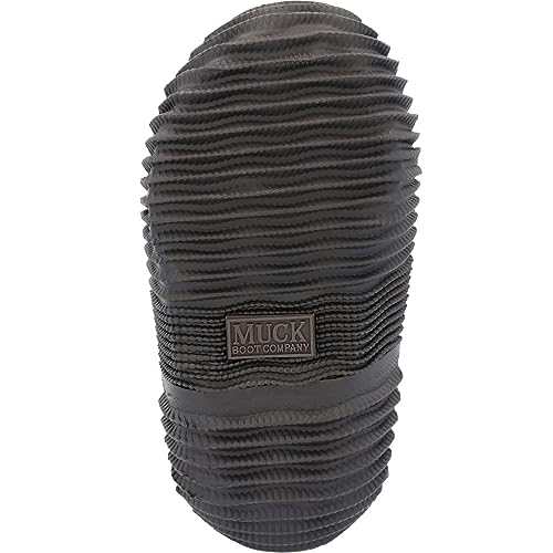 Muck Boot Boy's Kbh-RTE Outdoors Equipment2