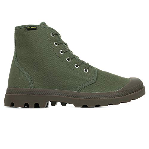 Image of Palladium Unisex High-top Sneaker