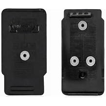 Canon uyumlu E414 PG-46XL/CL-56XL Siyah ve Renkli Y ksek Kapasite T pal  Muadil Dolabilen Kartu  Seti