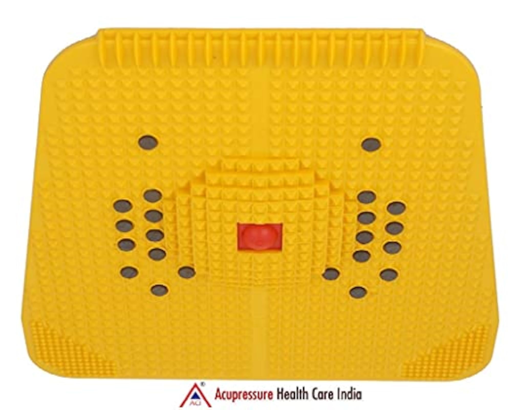 R A Products Manual Acupressure Health Care System