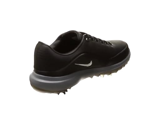 nike air zoom precision golf shoes review