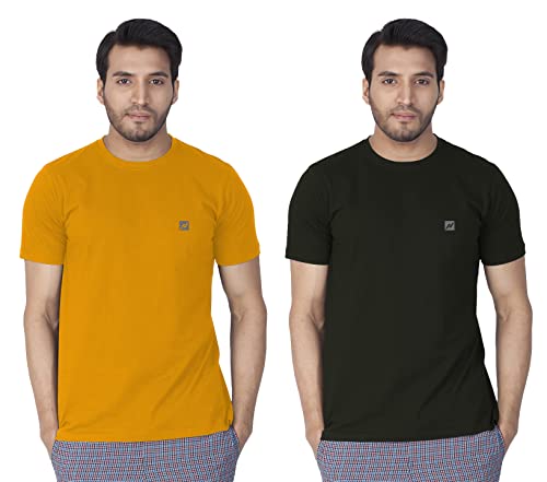 Image of Lux Nitro Men T-Shirt