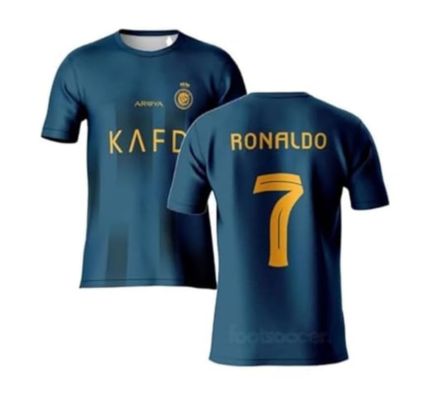 New Potugal Football Jersey 2024-2025 Football (Kids and Mens and Boys)