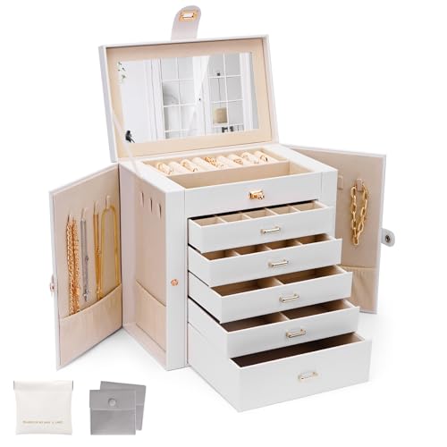 jewelry boxes large