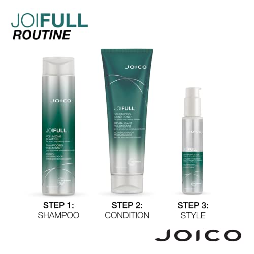 Joico Joifull by Volumizing Conditioner 250ml, (Pack of 1) - Image 6
