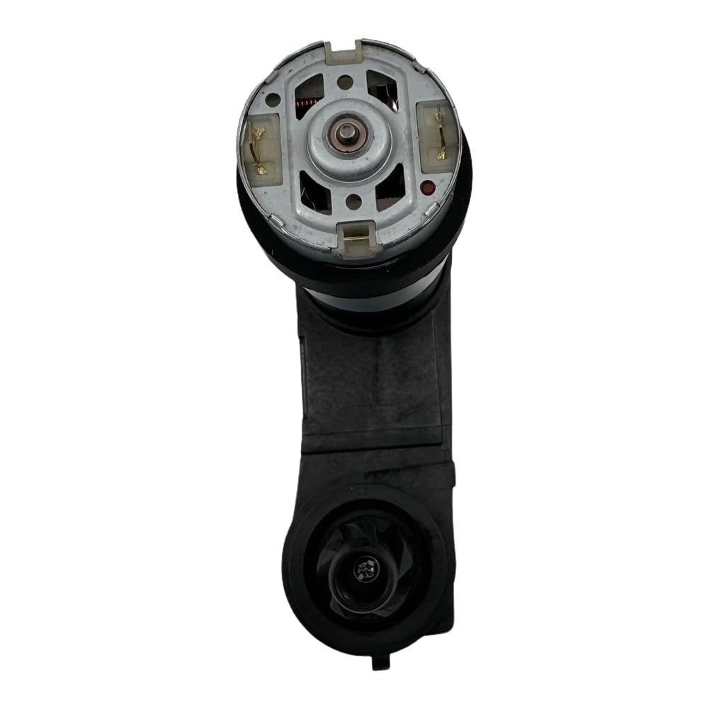 Cepillo de rodillo eléctrico de repuesto para Redkey W15 W15 para Pro para control de piezas de repuesto de aspiradoras