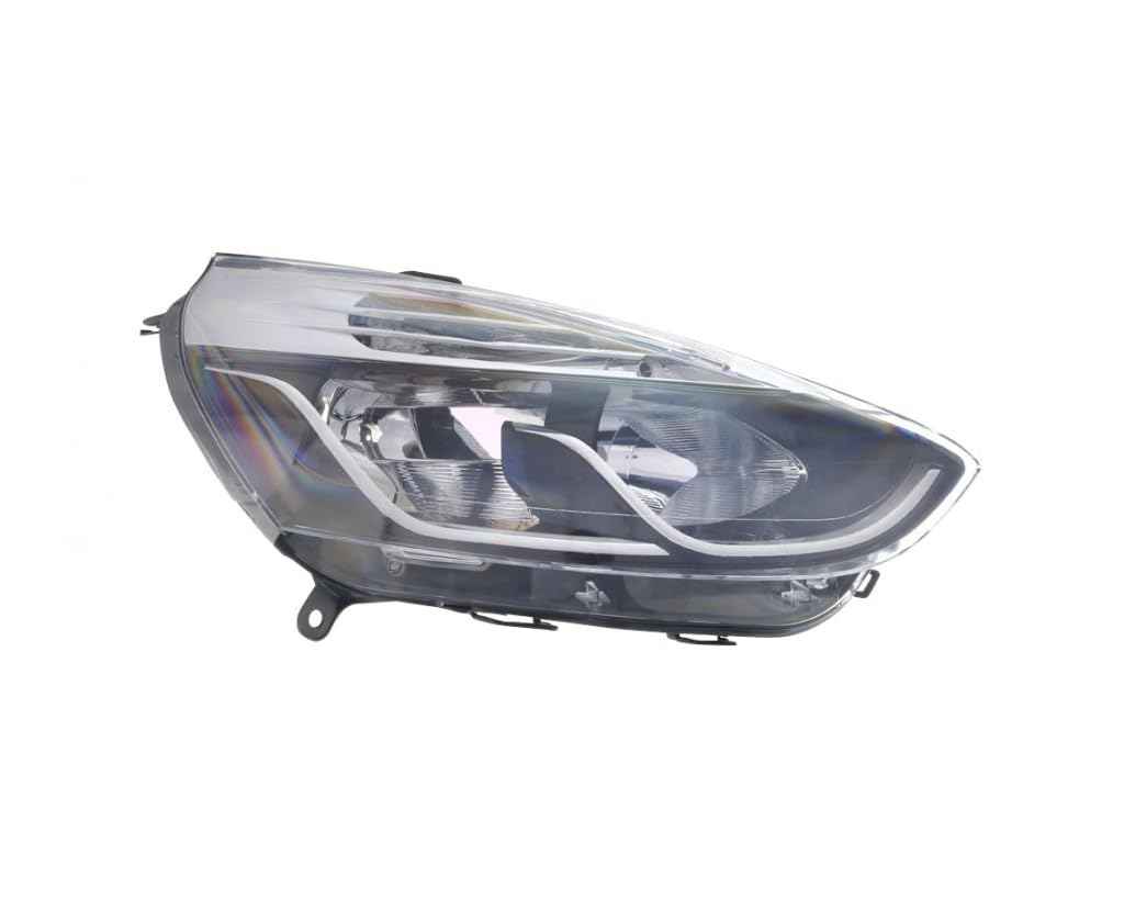 Magneti Marelli 712103401110 Headlight, Left