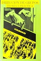 DIRECCION DE GRUPOS [Paperback] 9681809351 Book Cover