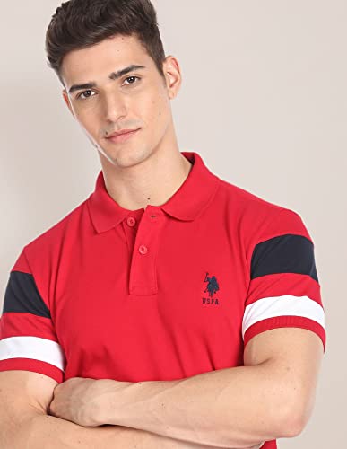 U.S. Polo Assn. Men T-Shirt