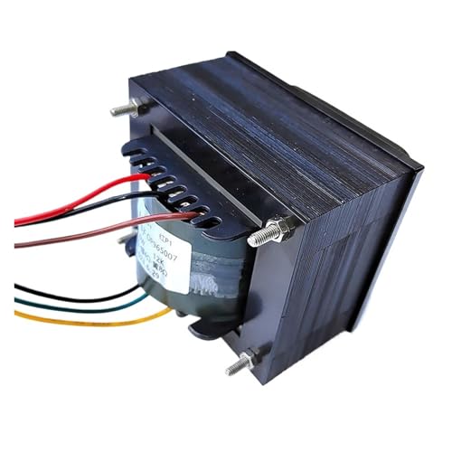 Transformateur de sortie 100W 12K Push-Pull tube FU29 ampli audio DIY