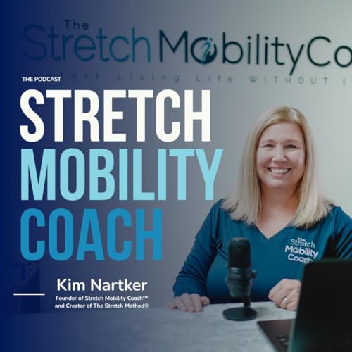 Stretch Mobility Coaching cover art