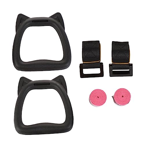 Anillas para Gimnasia Balacoo Equipamiento Fitness