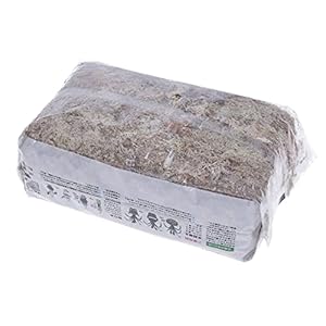 AEOIH Sphagnum Moss Garden Supplies Hydraterende Voeding Organische Meststof, Phalaenopsis Orchid Garden Orchid Home, handig om te gebruiken (Size : 12L)