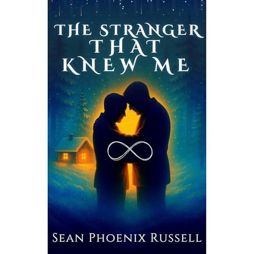 Audiobook: The Stranger That Knew Me by Sean Phoenix Russell episode artwork