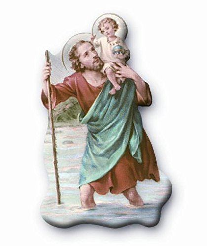 Preisvergleich Produktbild Plaque Magnet