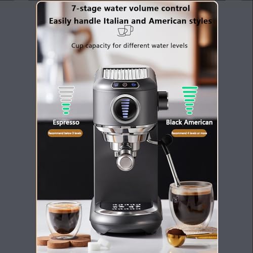 Cafetera de goteo semi automática 1.1 L miniatura 5