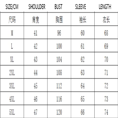 Herenhemd met retroprint Modieus Informeel Eenvoudig Dagelijks Trend Persoonlijkheid Knap overhemd met enkele rij knopen en lange mouwen - Afbeelding 4