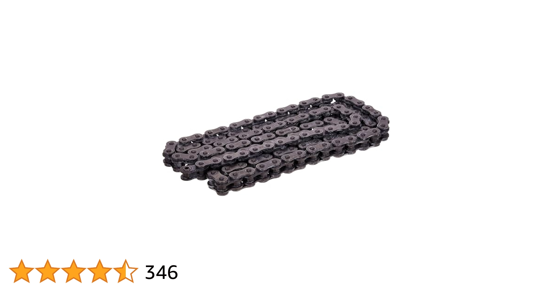 Amazon.com: RK Racing Chain 520-SO-120 (520 Series) Steel