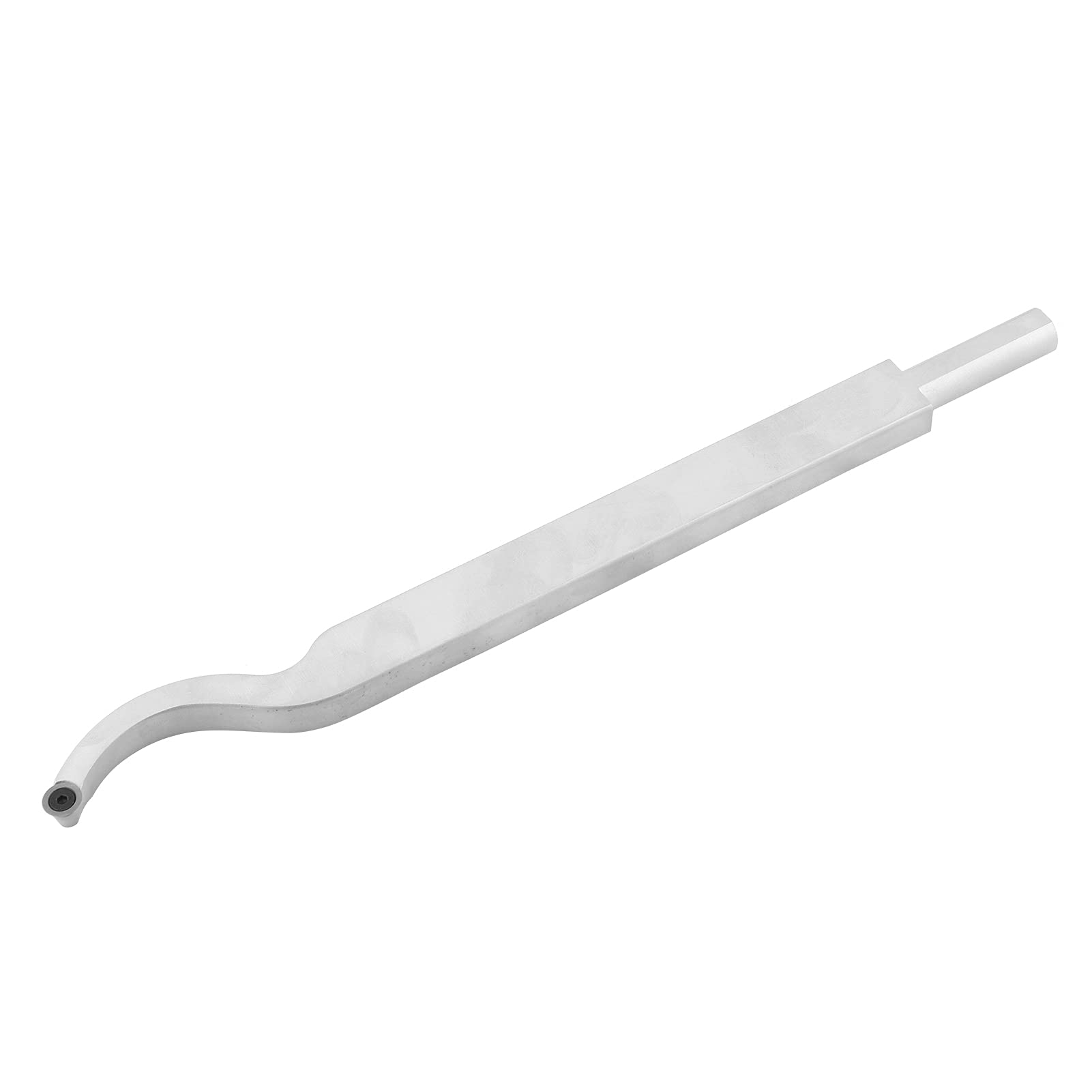 Eujgoov Scalpello per Tornitura del Legno, Utensile Rotante per Tornitura