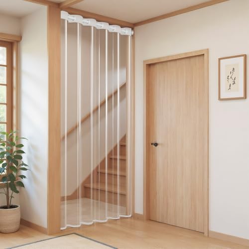 yH[ Ԏd؂ J[e h CՒf rj[J[e fM fMCi[ NA 145cm 100cm 2 ˂_ ng O rj[  ΍ ̌  ۉ g[ [ p g[UP ߓd ȃGl hh