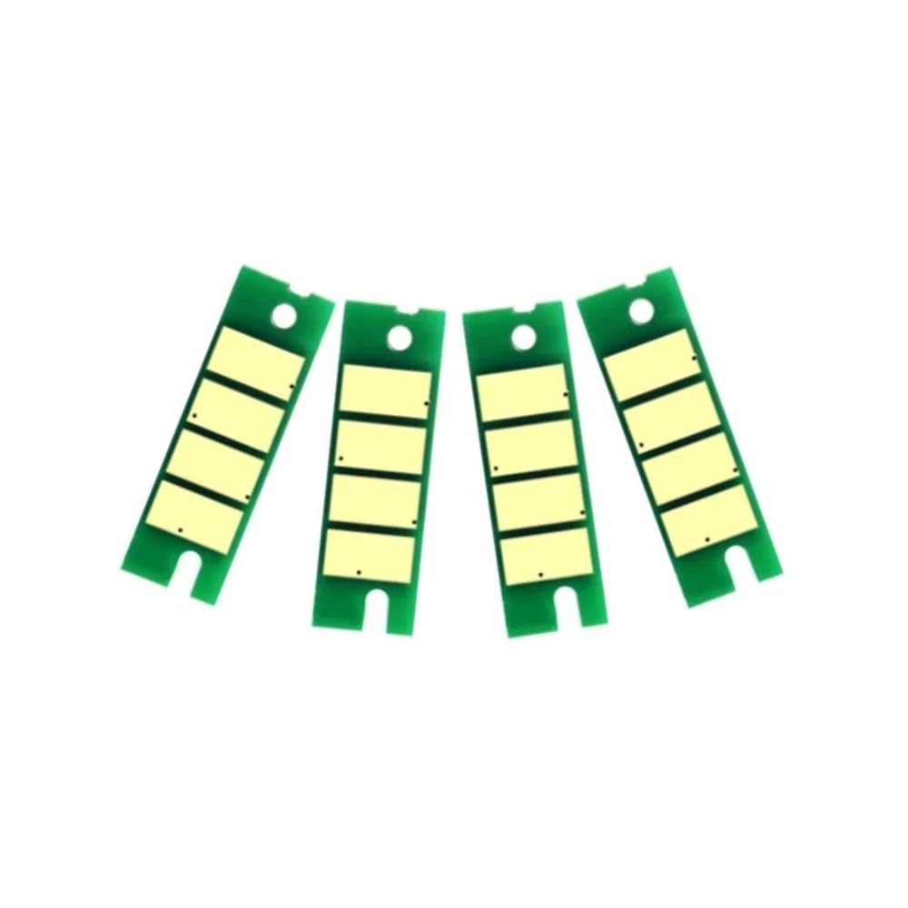 Chip di ricambio for cartuccia d'inchiostro GC43 adatto for Ricoh SG2300 SG3300