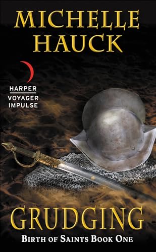Grudging: Birth of Saints Book One Grudging: Birth of Saints Book One