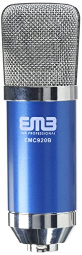 Best Emb Studio Condenser Microphones