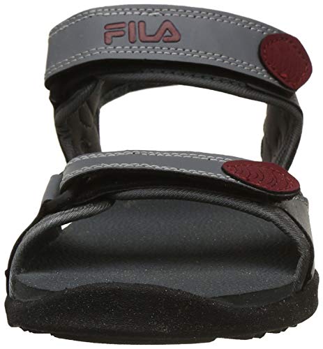 Image of FILA mens Warr Sandals