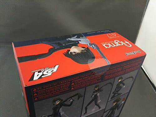 Amazon | フィギュア figma 417 PERSONA5 the Animation クイーン