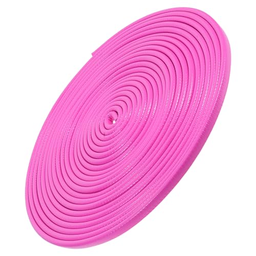 Bandes anti-collision voiture en PVC premium et fer pour une carrosserie intacte