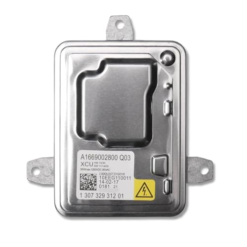 Ballast xénon D1S anti-scintillement pour réparer phares Kia Sorento et Optima