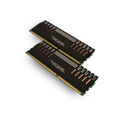 Viper Xtreme Series, Division 2 16 GB