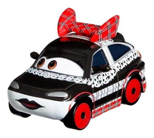 Mattel Vehicle Cars Chisaki - vue 3