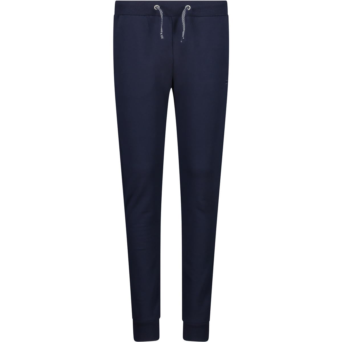 CMP - Children's Long Trousers, Black Blue, 128