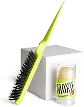 Moxie Beauty The Headliner | Wax Styling Stick (The Headliner And Finisher Duo)