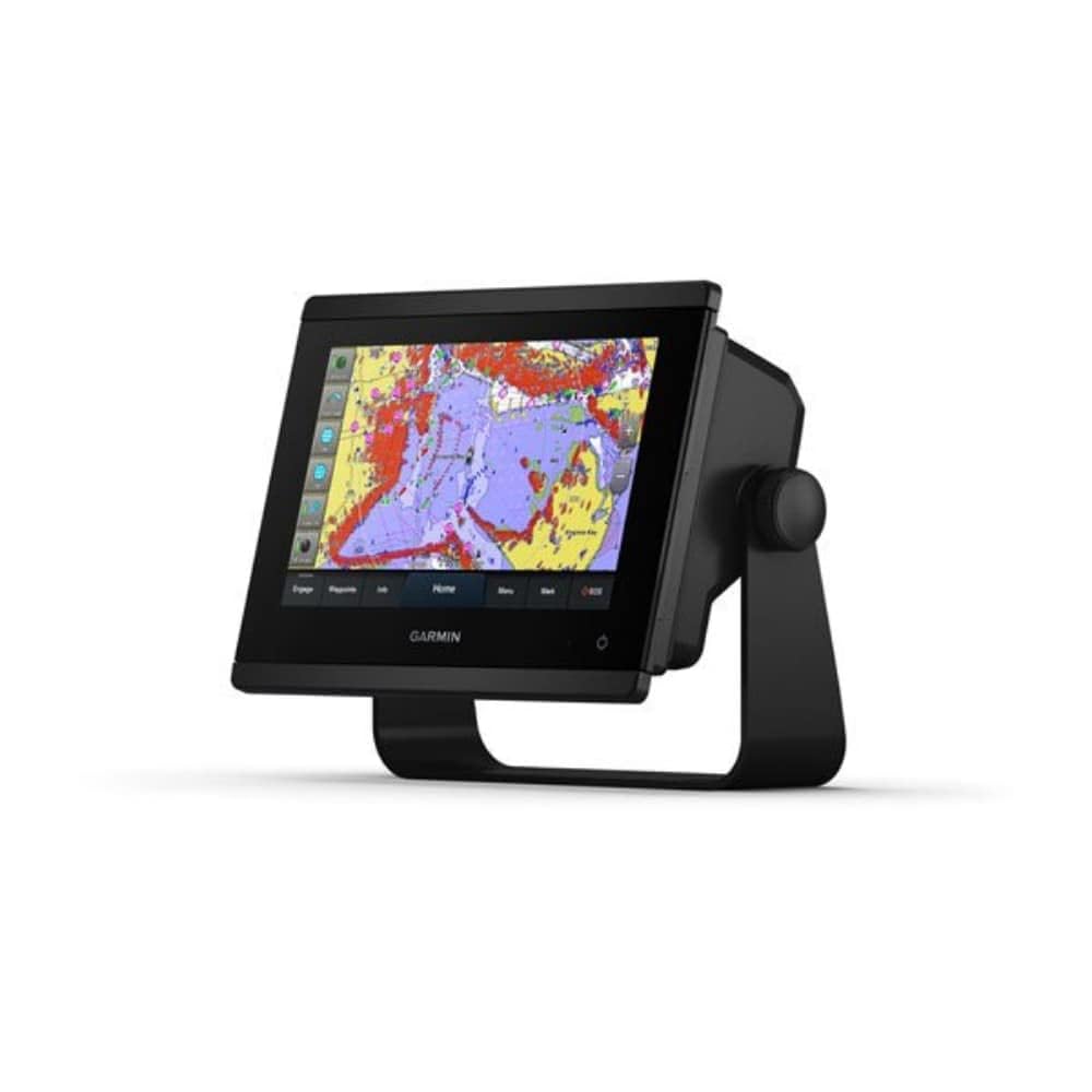 GARMIN gpsmap 723xsv garmin sans sonde